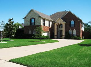 2912 Greenfield Ct, Richardson, TX 75082
