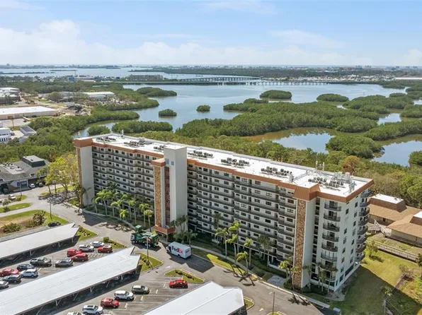 5400 PARK STREET N #511, ST PETERSBURG, FL 33709