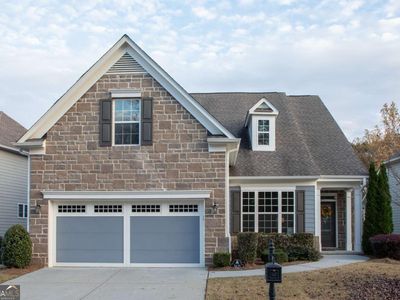 3671 Majestic Oak Dr SW, Gainesville, GA, 30504