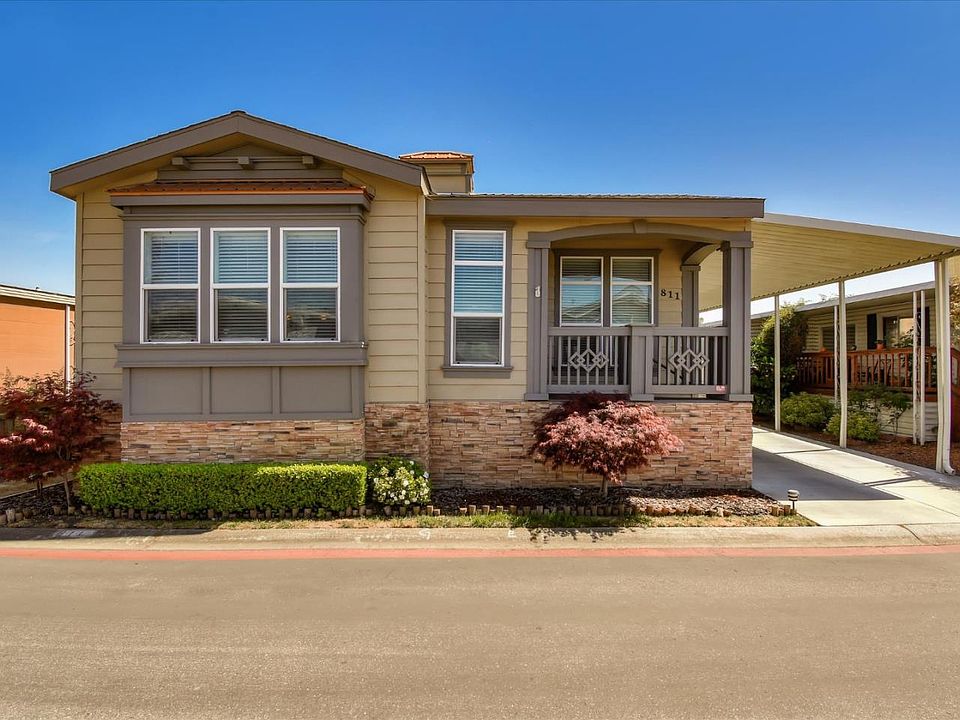 1st image of 1085 Tasman Dr Spc 811