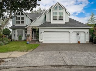 5265 SW Natchez St, Tualatin, OR 97062
