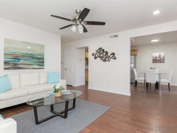 535 N Beech St Unit 17, Escondido, CA 92025