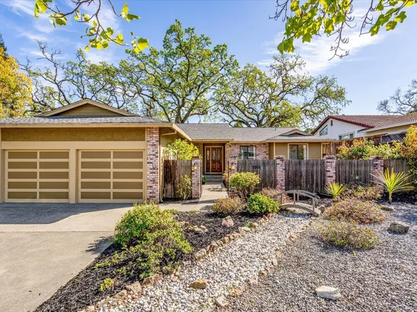 2901 Conifer Court, Napa, CA 94558