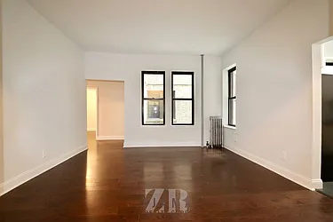 Rented by Zjama Realty Corp