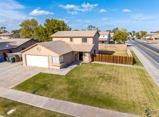 2510-8 W Orange Ave, El Centro, CA 92243