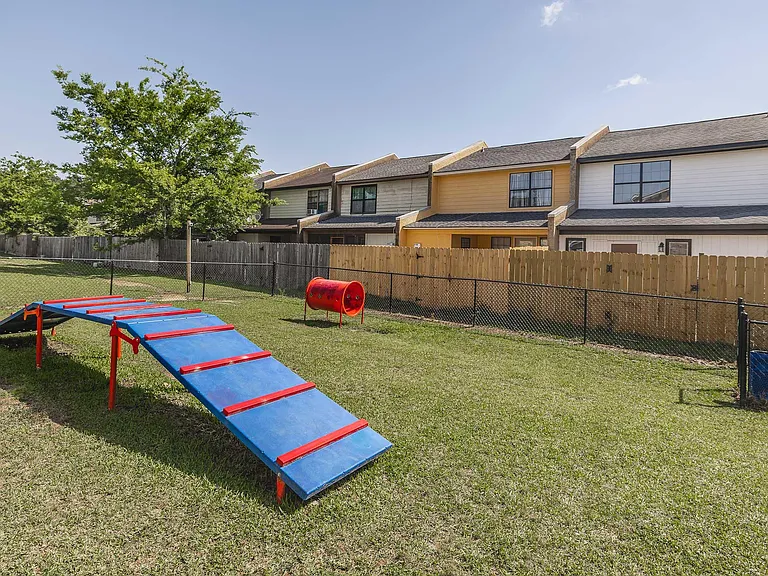 Collins Park — Photo 8