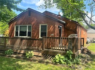 2211 Harding Ave, Dayton, OH 45414
