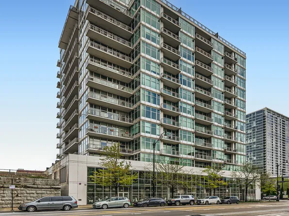 50 E 16th St Unit 1111, Chicago, IL 60616