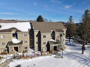 Snow Creek, Warren, VT 05674