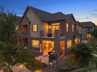 7486 S Logan Street, Littleton, CO 80122