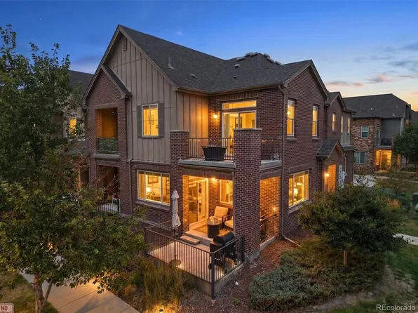 7486 S Logan Street, Littleton, CO 80122
