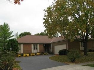 7836 Sable Ct, Dublin, OH 43016