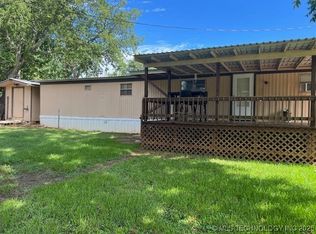 51 Red Fish Dr, Mead, OK 73449