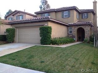 35497 Trevino Trl, Beaumont, CA 92223