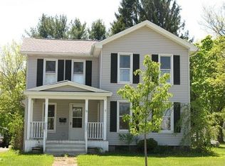 191 Cole Ave, Jamestown, NY 14701