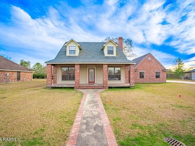 163 Wolf Run, Sunset, LA, 70584