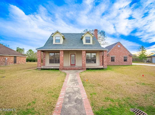 163 Wolf Run, Sunset, LA 70584