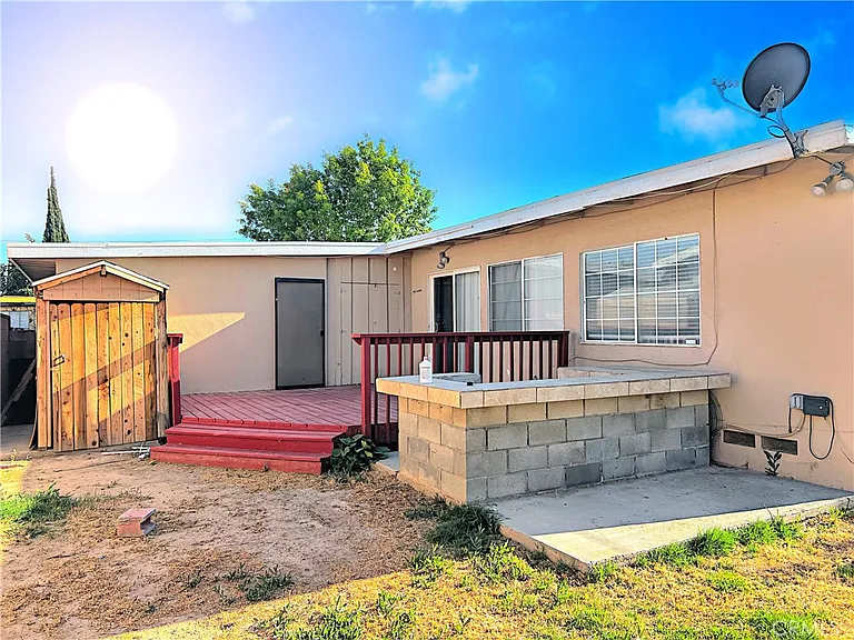815 W Avenue H7 — Photo 38