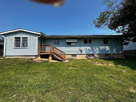 2nd image of 9521 Marveline Dr