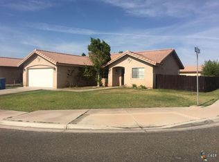 1900 I Yturralde Dr, Calexico, CA 92231