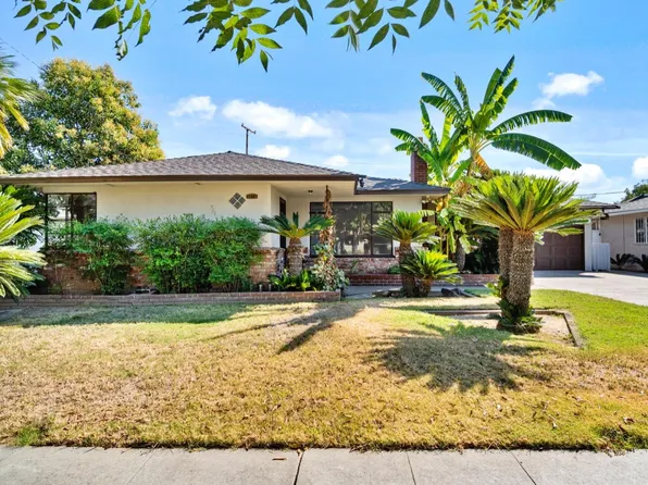 3688 N Thesta St, Fresno, CA 93726