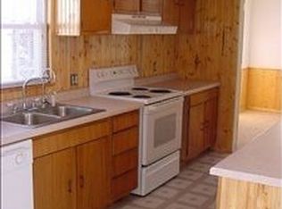 500 W Saginaw St, Merrill, MI 48637