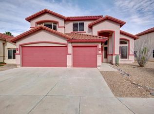 9023 E Autumn Sage St, Tucson, AZ 85747