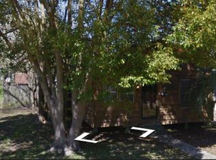 2120 Crockett St, West orange, TX 77630
