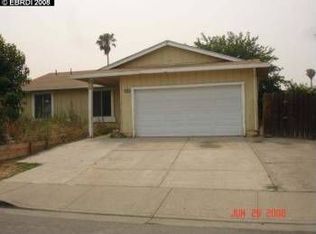 2920 Lucena Way, Antioch, CA 94509