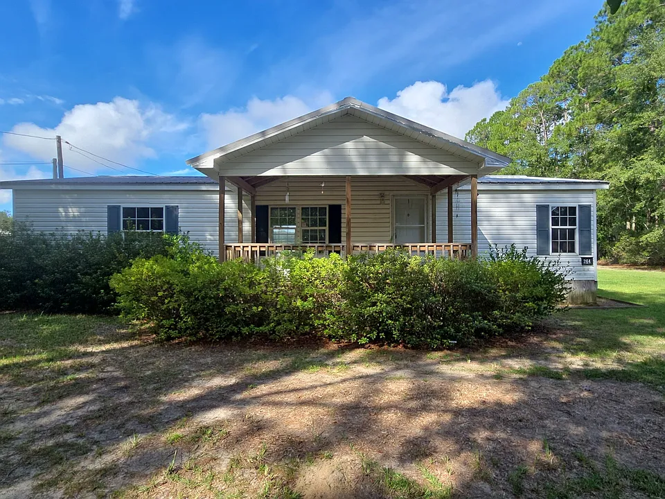 264 Williams Rd