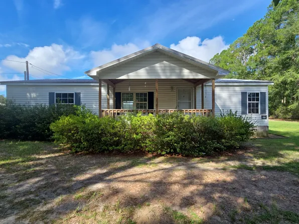 264 Williams Rd, Hinesville, GA 31313
