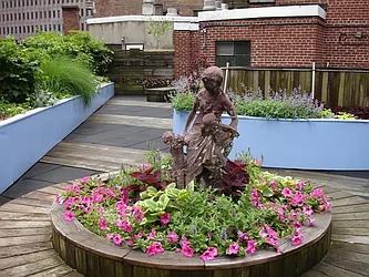 Rented by Time Equities, Inc.