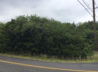 LOT 797 Lot 797, Naalehu, HI 96772