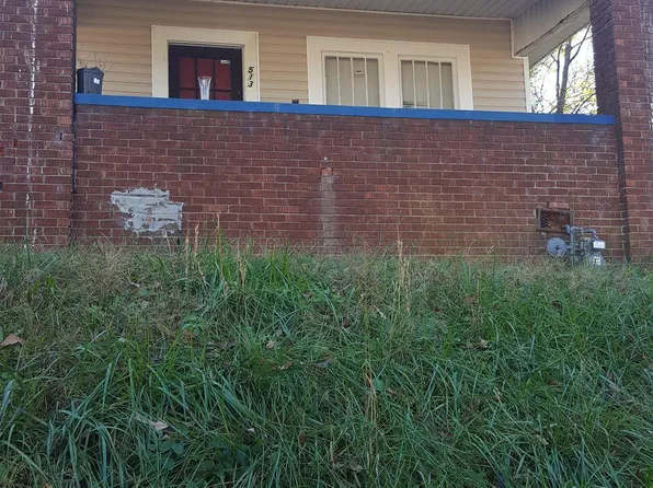 513 Oak Pl, Fairfield, AL 35064