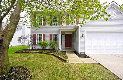Another view of Front: Welcome Home!