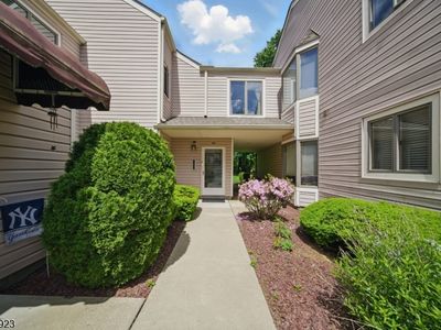 136 Changebridge Rd #4, Montville, NJ, 07045
