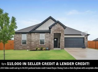 2105 Oliver St, Pea Ridge, AR 72751