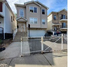 33 Halstead St #2, Newark, NJ 07106