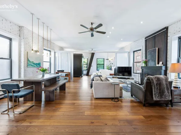 203 West 102nd Street 5R image 2 of 16