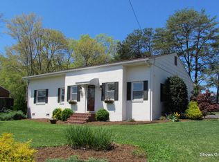 3553 View Ave SW, Roanoke, VA 24018