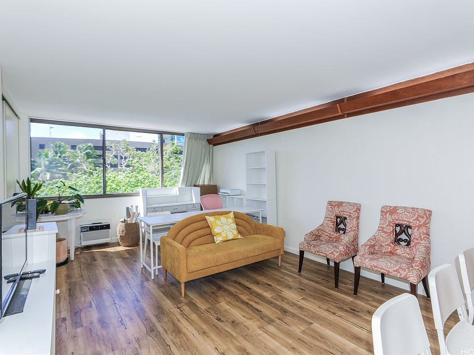 1st image of 55 S Kukui St APT D312