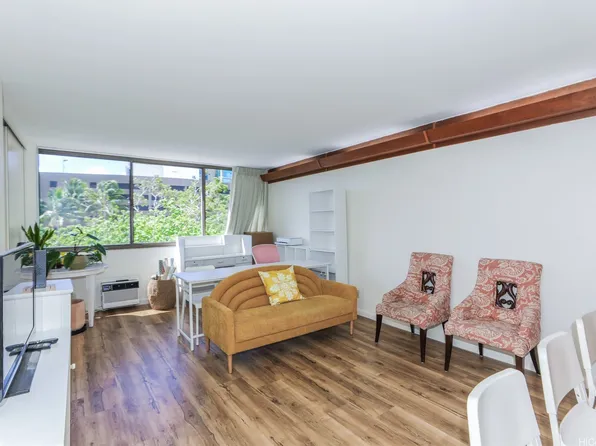 55 S Kukui St APT D312, Honolulu, HI 96813