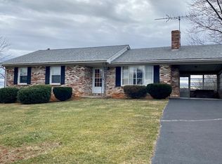 3871 Shutterlee Mill Rd, Staunton, VA 24401