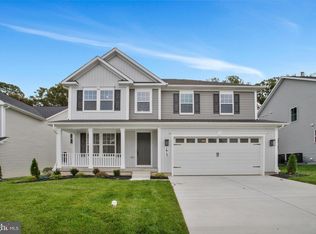 1613 Shady Tree Ct, Bel Air, MD 21015