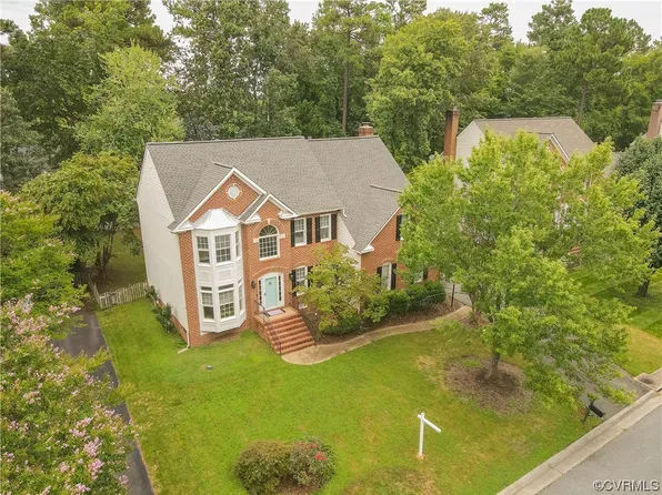 12508 Chadsworth Pl, Glen Allen, VA 23059