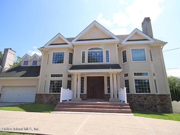 40 Charter Oak Rd, Staten Island, NY 10304