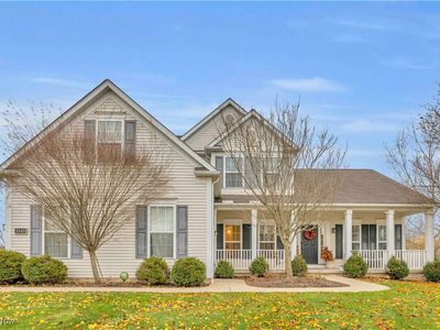 1543 Manfrass Dr, Streetsboro, OH, 44241