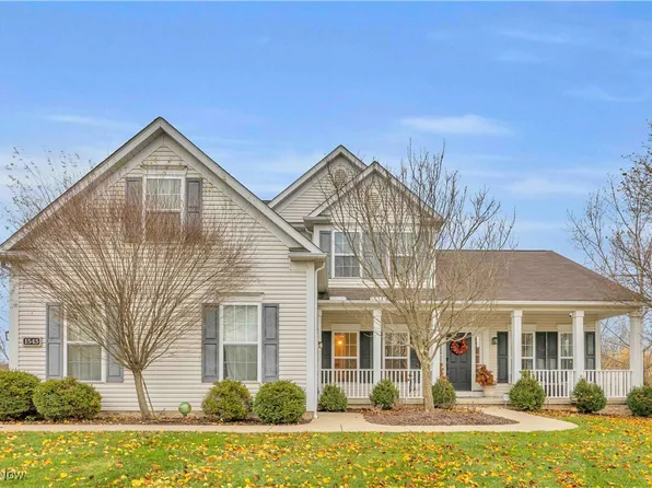 1543 Manfrass Dr, Streetsboro, OH 44241