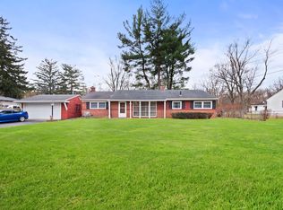 23591 Norcrest Dr, Southfield, MI 48033