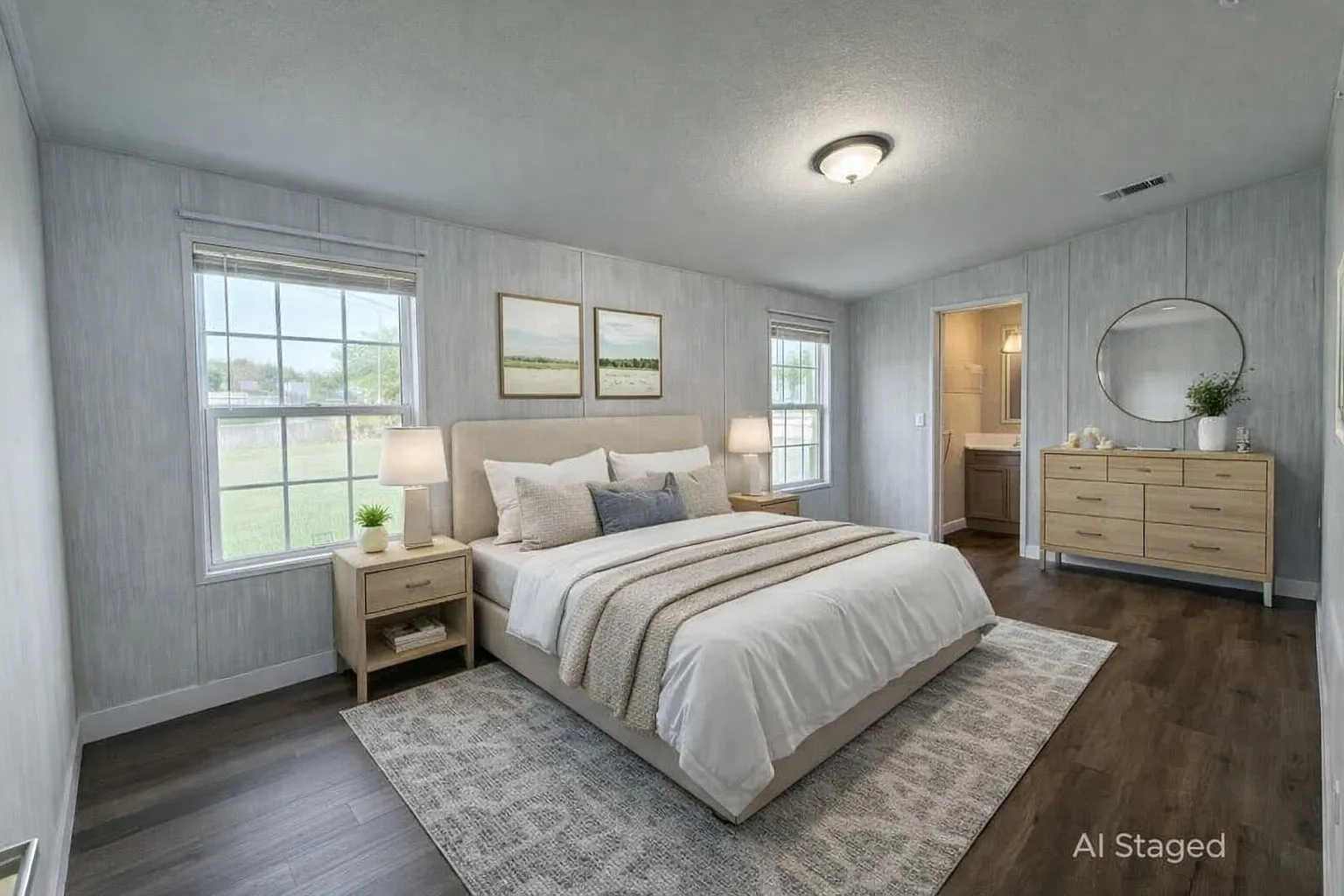 2 bed, 2.0 bath, 880 sqft, $1,785 — Photo 4